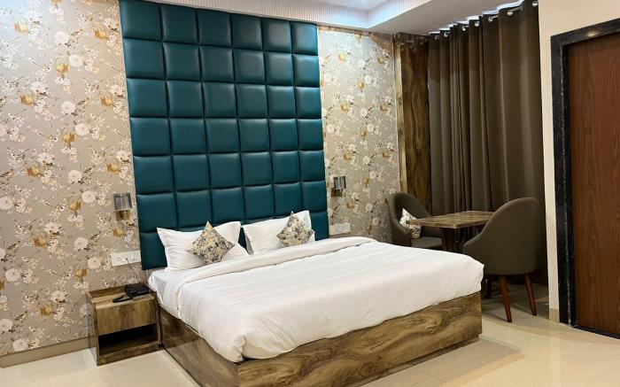 HOTEL UTSAV INN