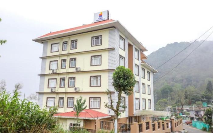 Banari Regency by Summit(Namchi, Sikkim)