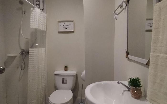 Amani Grand Resort and Residences, Lapu-Lapu City