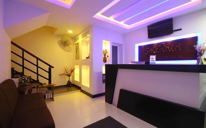 Splendid Holiday Guest House