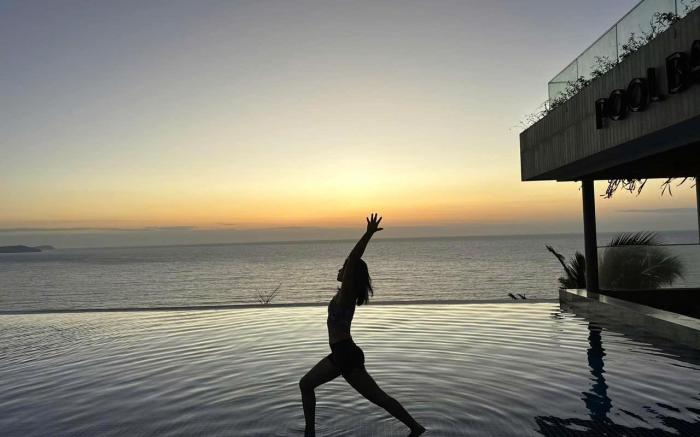 Wyndham Mandala Mui Ne