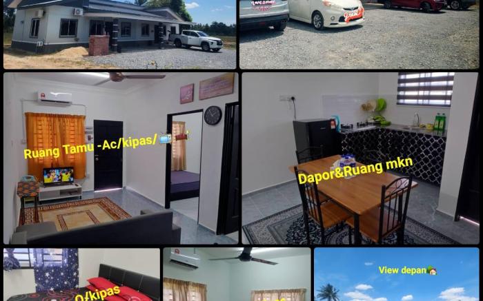 One Lot - Lodging 1