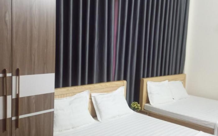 PHUC AN HOSTEL