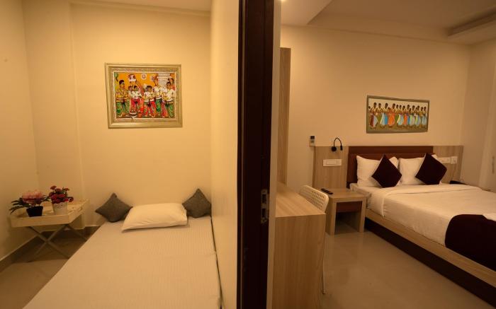 BR RESIDENCY