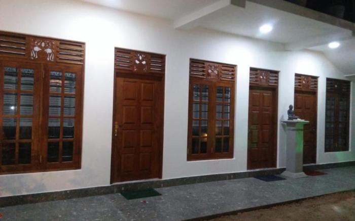 Midigama Villa Resort