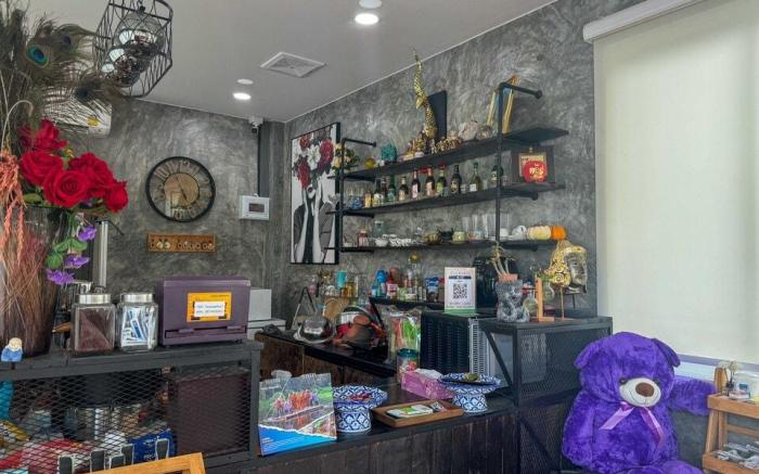 Toraneethai Homestay Amphawa