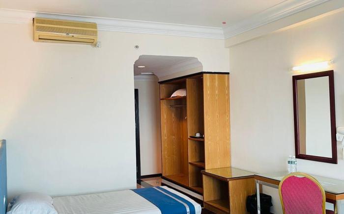 Tyng Garden Hotel Sandakan