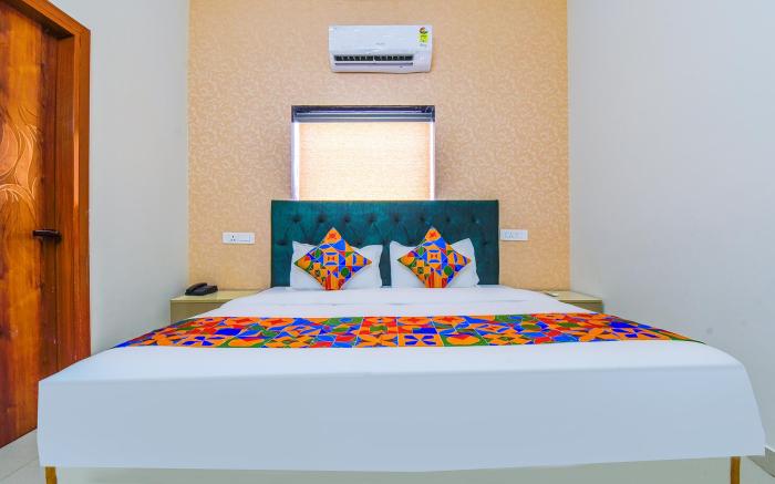FabHotel Prince 24