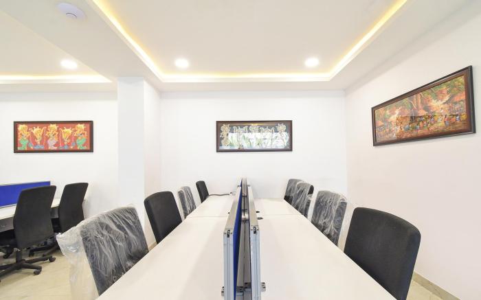 FabHotel Prime Prowell Apex - 850M from KIMS Hospital, Kondapur