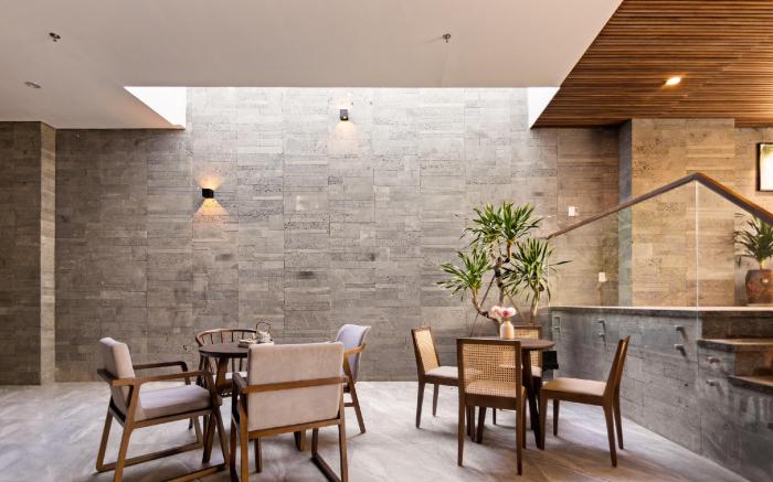 Hoàng Thịnh Hotel & Apartment Danang