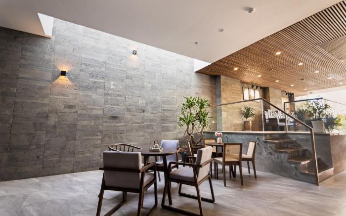 Hoàng Thịnh Hotel & Apartment Danang
