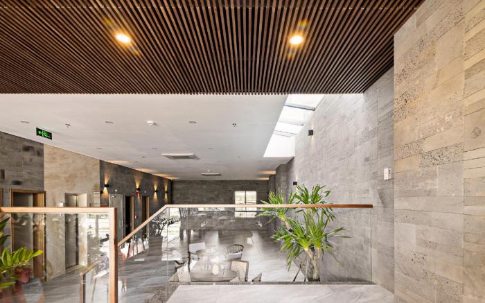 Hoàng Thịnh Hotel & Apartment Danang