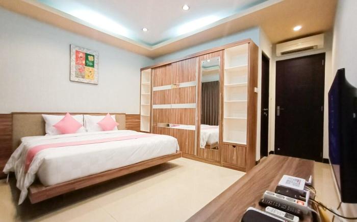 Dzawani Villa Berawa