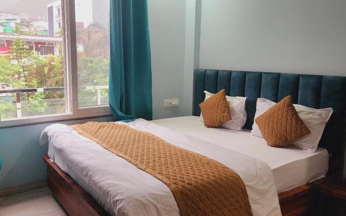 Hotel DS valley Rishikesh