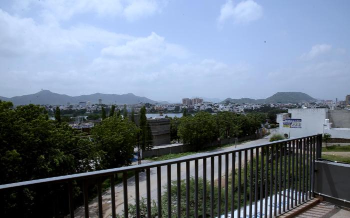 Majestic Hotel and Restro