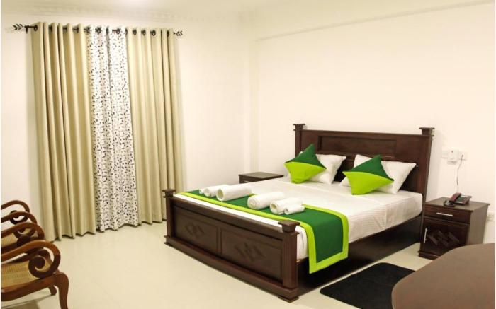 Ronaka Airport Transit Hotel