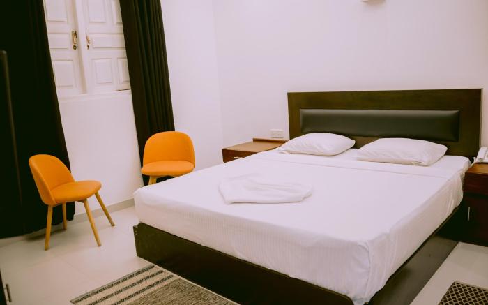 Hotel Senondra