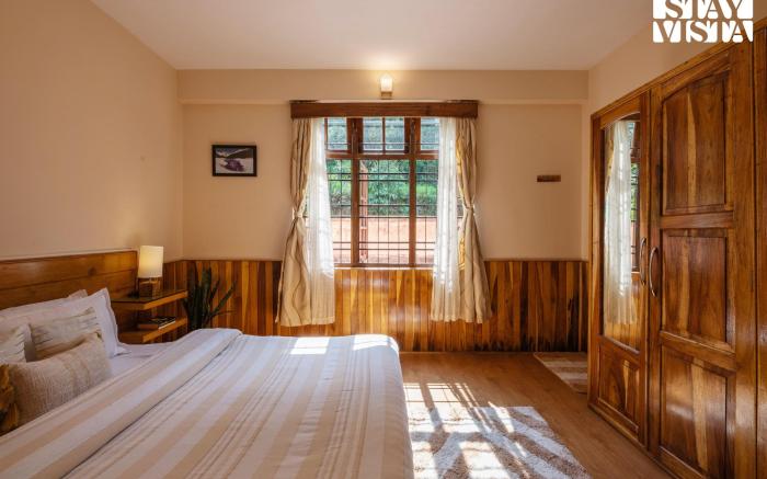StayVista at Thangsing Farmhouse