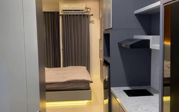 Apartment Vittorio Wiyung 1BR by ASH