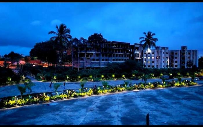 The Democracy Hotel & Resorts