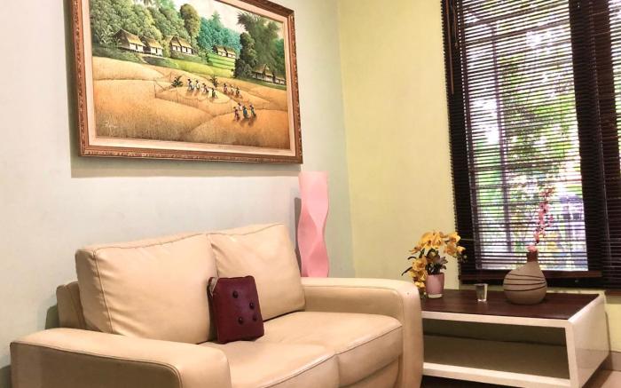 Serafinna Guest House