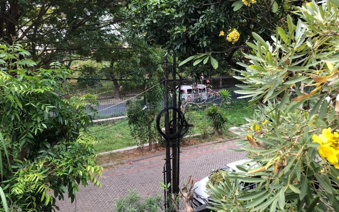 Serafinna Guest House