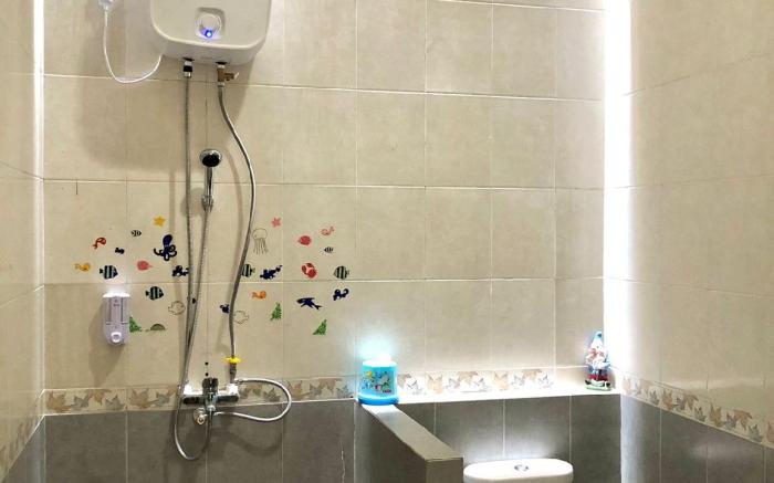 Serafinna Guest House