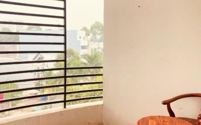 Candy Hotel Cần Thơ