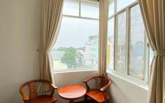 Candy Hotel Cần Thơ