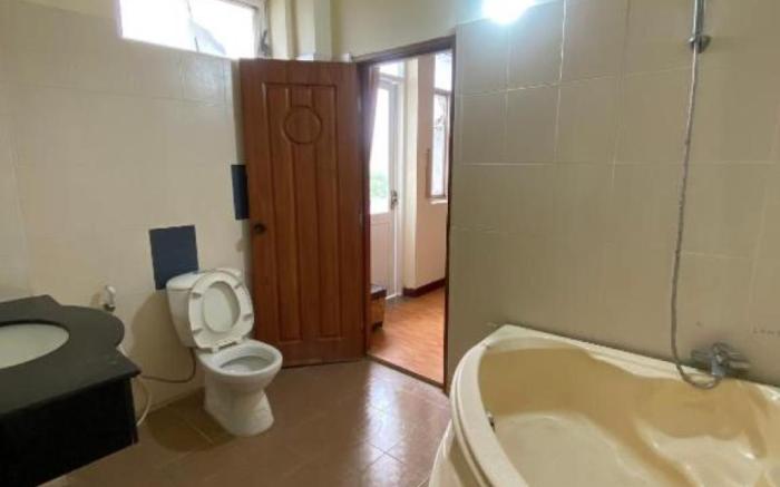 Candy Hotel Cần Thơ