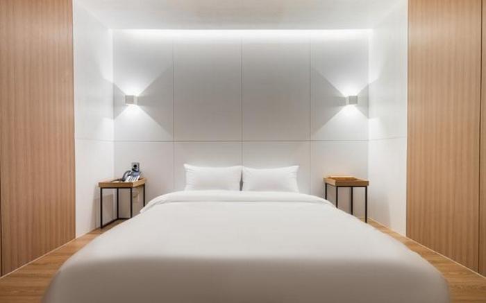 Geojedo Gohyeon High End Hotel