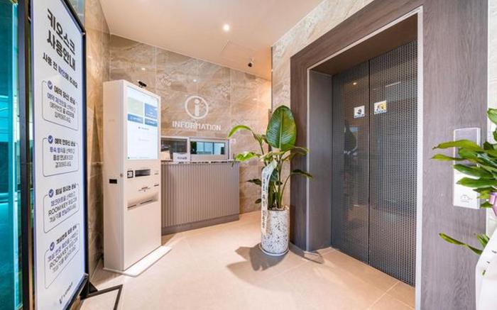 Chuncheon Hotel Hue