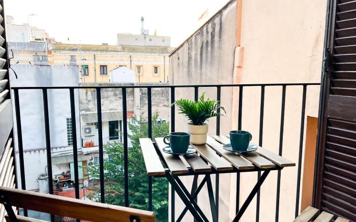 Unik Vacation Old Town