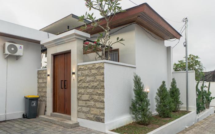 Cypress Villa