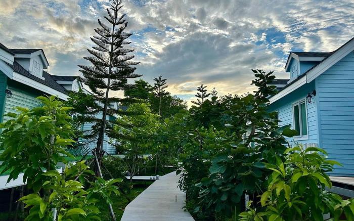 Peang Tara Cafe & Resort