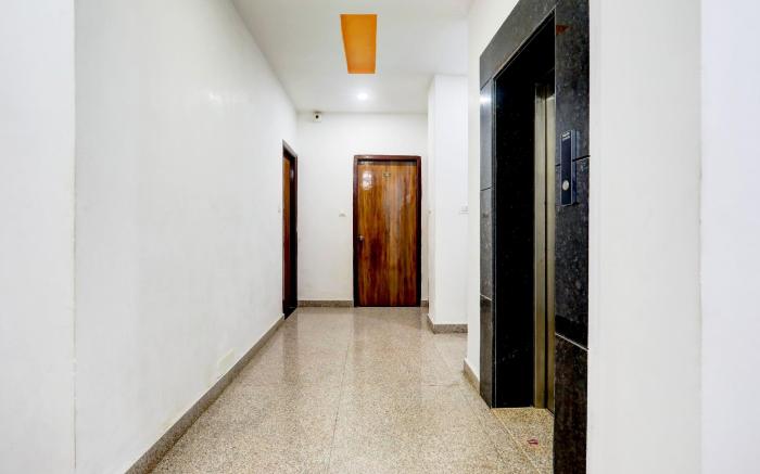Hotel O Shree Palace