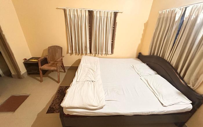 Hotel O OMM Guest house
