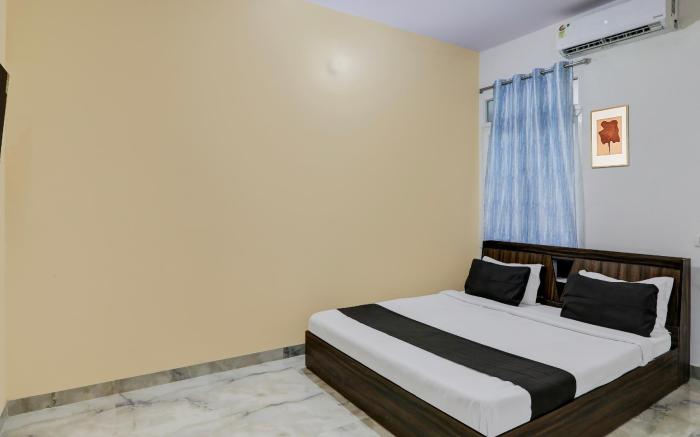 Super Hotel O Mellow Space