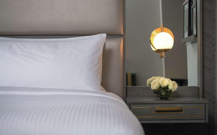 Tulsa Club Hotel, Curio Collection by Hilton