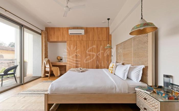 The Banyan Tree Villa A3 by Stay ALYF