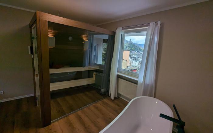 Wellness Appartement Cochem