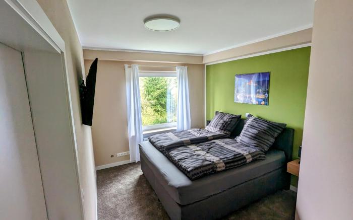 Wellness Appartement Cochem