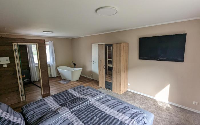 Wellness Appartement Cochem