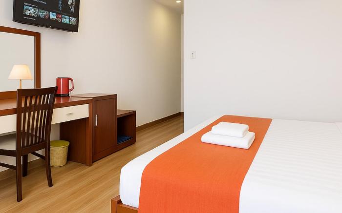 S79 Boutique And Crowne Bui Vien