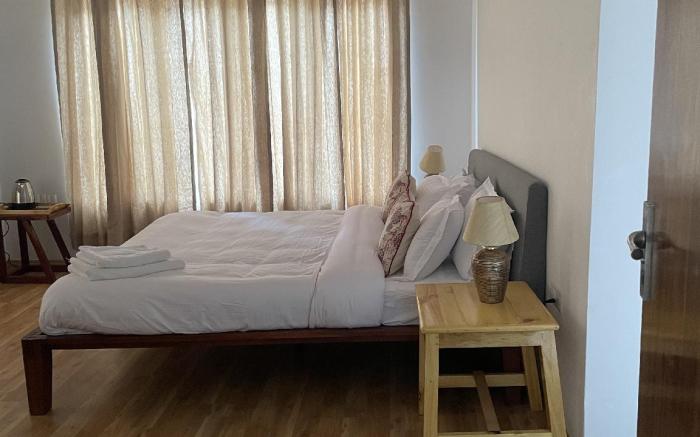 Dgha-Ldhan Guest House
