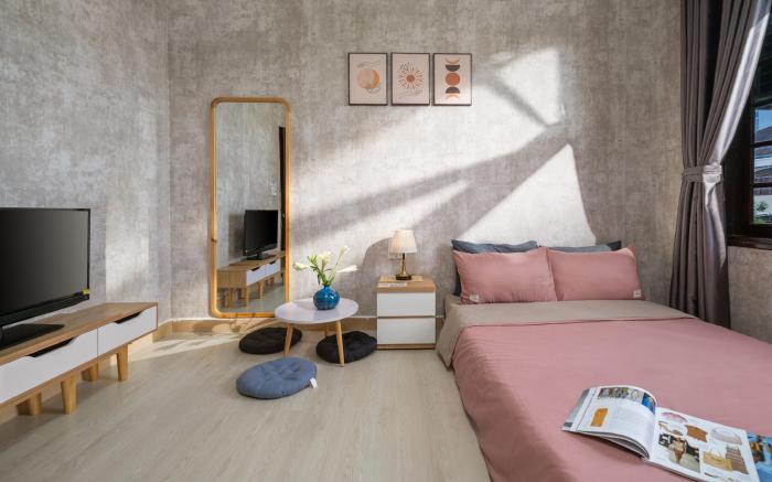 KLY Apartment Hotel