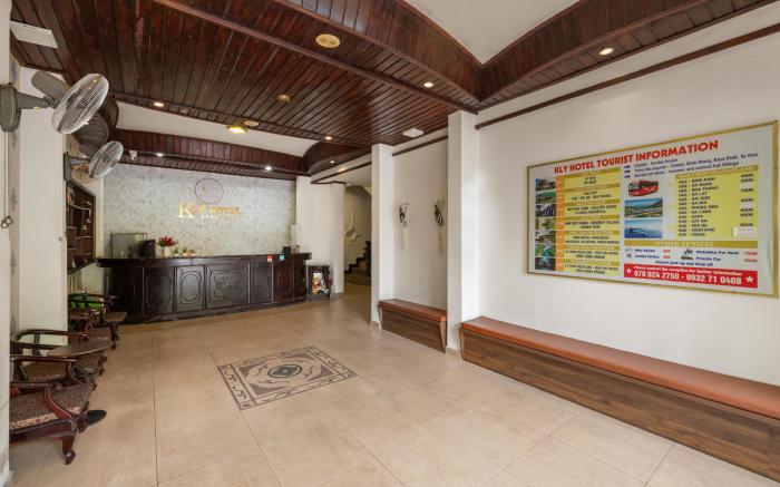 KLY Apartment Hotel