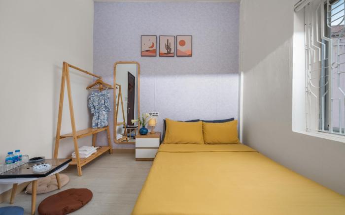 KLY Apartment Hotel