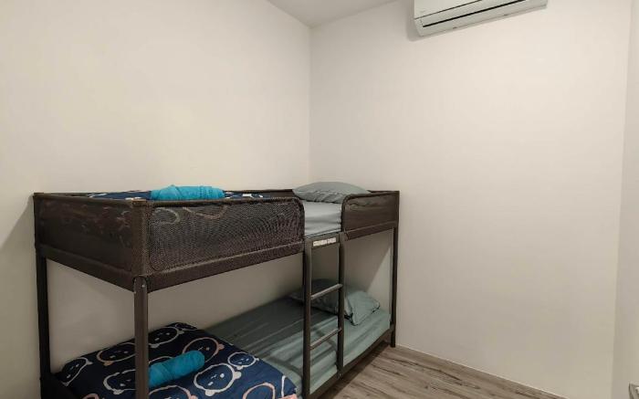 Kuching AEON Mall The PODIUM  HomeStay D195 @ 8PAX