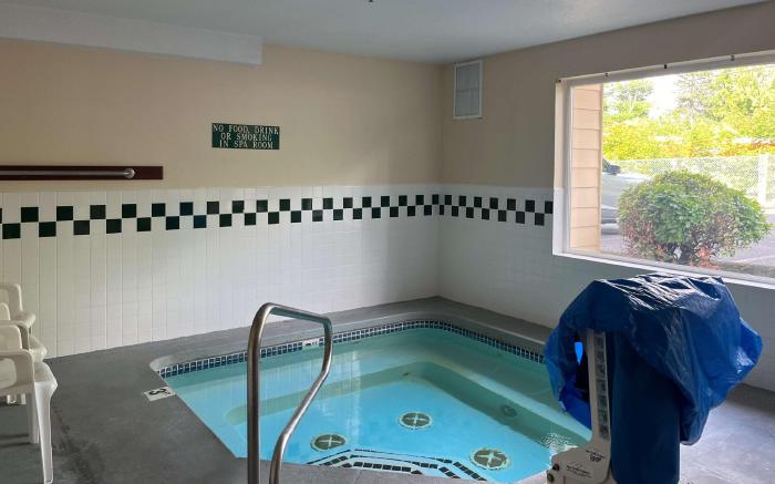 Studio 6  Suites Portland, OR – Downtown OHSU